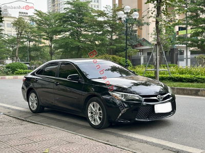 Xe Toyota Camry SE 2.5 AT 2014