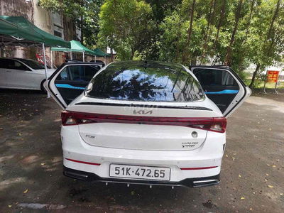 Kia Optima 2019 Optima 2.0AT - 25000 km