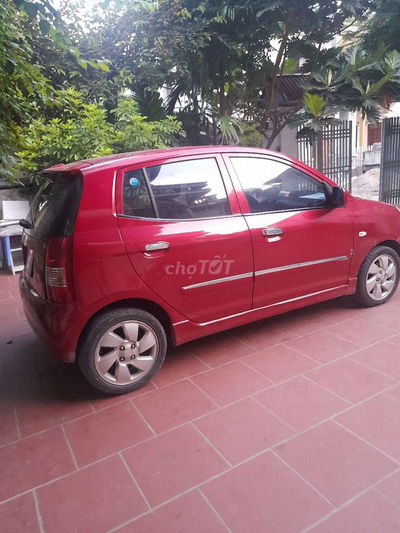 1 21 2007 SLX 1.0 AT - 170000 km