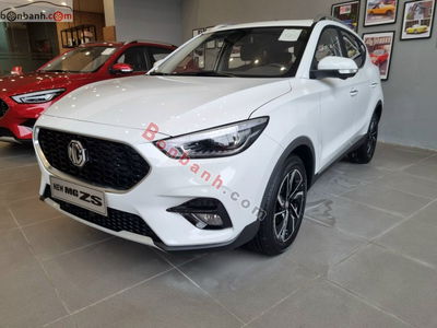 Xe MG ZS Luxury 1.5 AT 2WD 2025