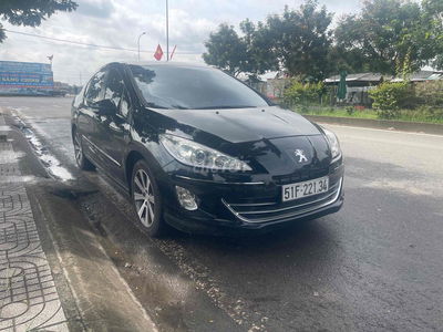 Peugeot 408 2015 siêu cọp 1 chủ