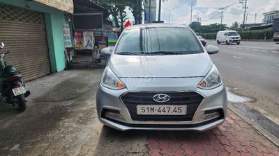 2018 Sedan 1.2 AT - 105000 km