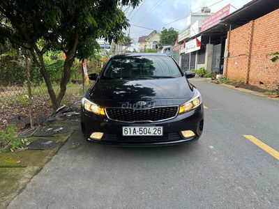Kia Cerato 2018 1.6 AT - 85000 km