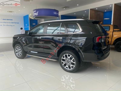 Xe Ford Everest Titanium 2.0L 4x2 AT 2025
