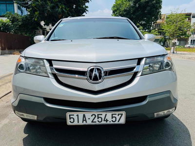 bán HONDA ACURA MDX nkhẩu 2007 , đi 103 ngàn km