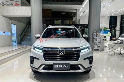 Xe Honda BR V L 2024