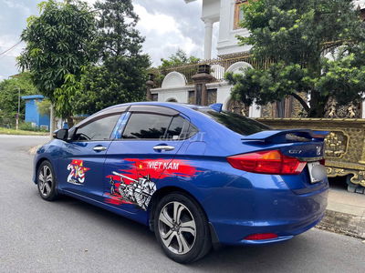 Chính Chủ Bán Honda City 1.5 AT FULL Đồ Chơi