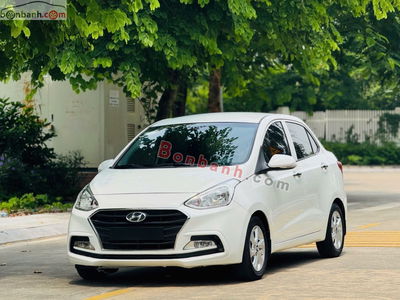 Xe Hyundai i10 Grand 1.2 AT 2020