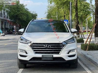 Xe Hyundai Tucson 2.0 ATH 2020