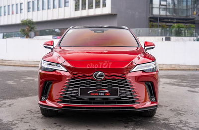 Lexus RX 350 Luxury 2023 - 18000 km