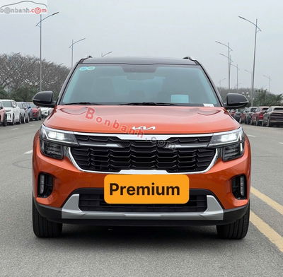 Xe Kia Seltos Premium 1.5 AT 2024