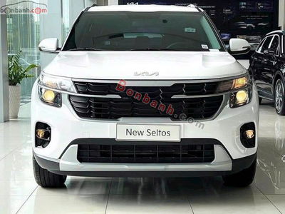 Xe Kia Seltos 1.5 AT 2025