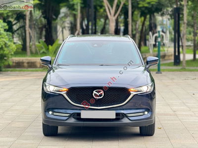 Xe Mazda CX5 Premium 2.0 AT 2022