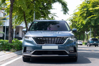 Kia Carnival Signature 2.2D 2023