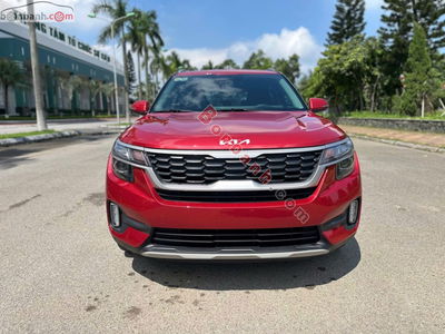 Xe Kia Seltos Deluxe 1.4 AT 2022