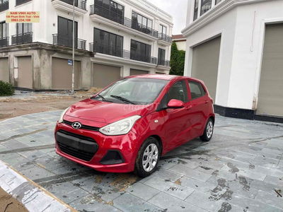 Hyundai Grand i10 2016 tư nhân xe đẹp siêu rẻ