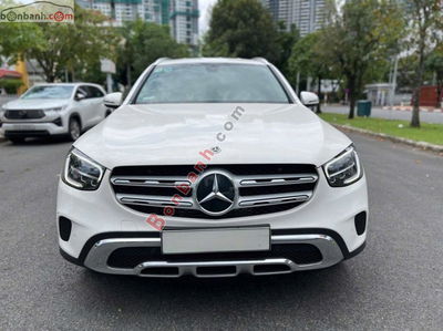 Xe Mercedes Benz GLC 200 2022