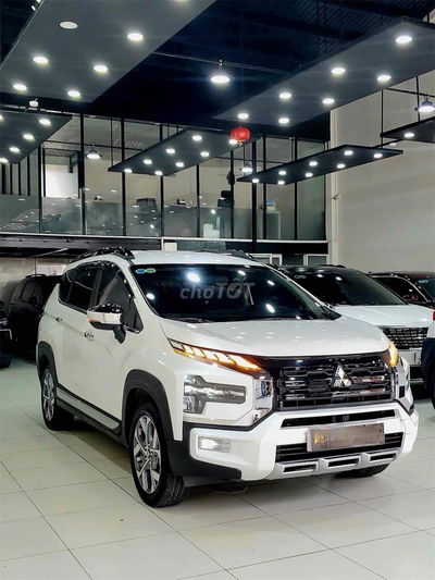 Mitsubishi Xpander Cross 2024 - 19000 km
