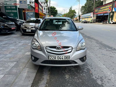 Xe Hyundai Verna 1.4 MT 2010