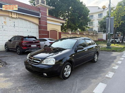2009 EX 1.6 MT - xe chính chủ