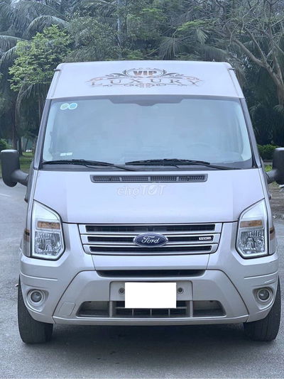 Cần bán Transit Đki 2018 tải van 940kg xe đẹp zin