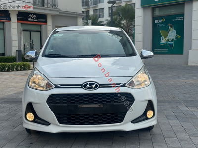 Xe Hyundai i10 Grand 1.2 AT 2019