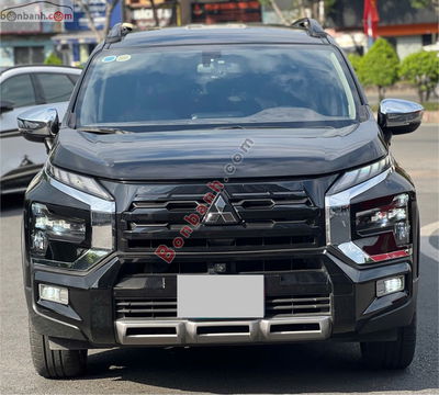 Xe Mitsubishi Xpander Cross 1.5 AT 2023