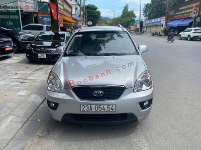 Xe Kia Carens EXMT 2015