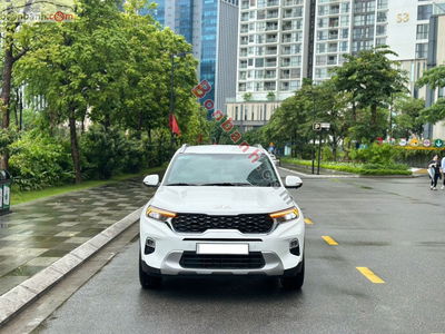 Xe Kia Sonet Luxury 1.5 AT 2023
