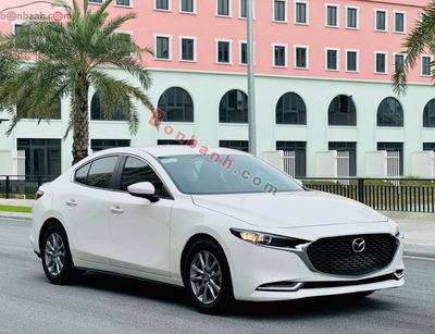 Xe Mazda 3 1.5L Luxury 2020