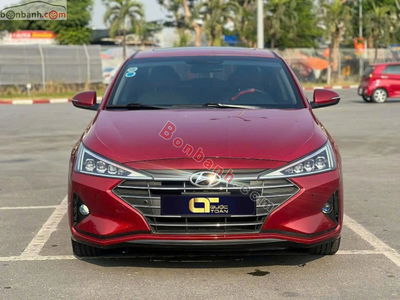 Xe Hyundai Elantra 2.0 AT 2020