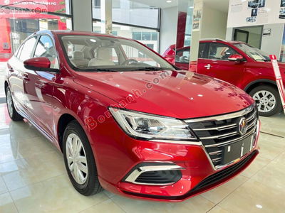 Xe MG 5 1.5 MT 2025