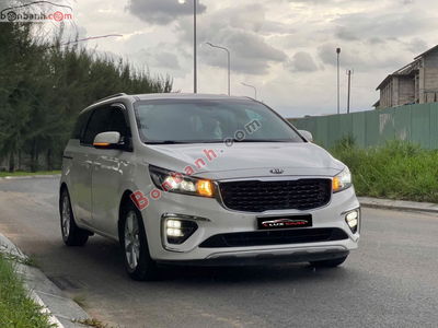 Xe Kia Sedona 2.2 DAT Deluxe 2019