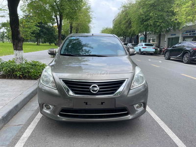 Cần Bán Nissan Sunny 2015 XV AT số Tự động☎️