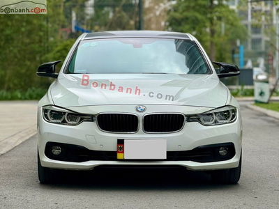 Xe BMW 3 Series 320i 2018