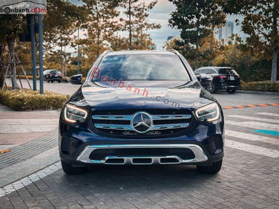 Xe Mercedes Benz GLC 200 2020