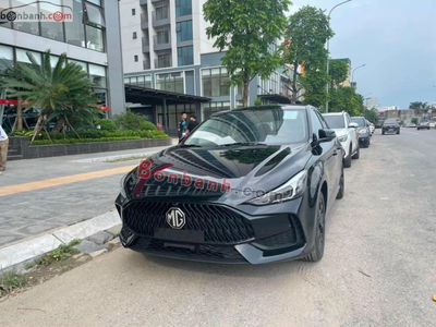 Xe MG 5 Standard 1.5 AT 2025