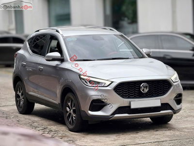 Xe MG ZS Standard 1.5 AT 2WD 2024