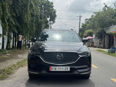 Mazda CX 8 2022 2.5 Premium - 56000 km