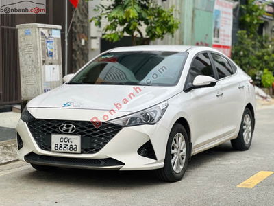 Xe Hyundai Accent 1.4 AT 2022