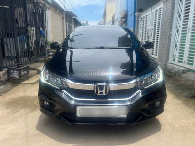 Honda City 2018 - 99999 km