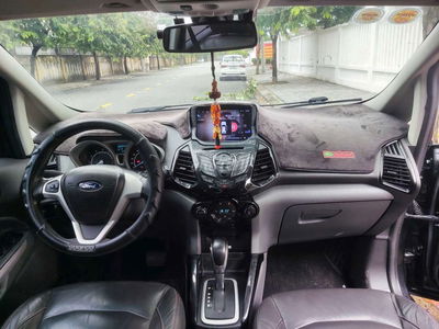 2015 Titanium 1.5L AT - 100000 km