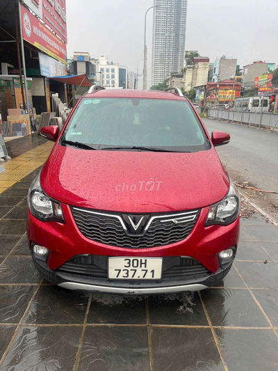 Ban fadin tieu chuẩn sx 2022 một chủ đi - 35000 km