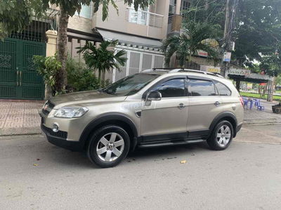 Chevrolet Captiva 2009 LT 2.4 - 168000 km