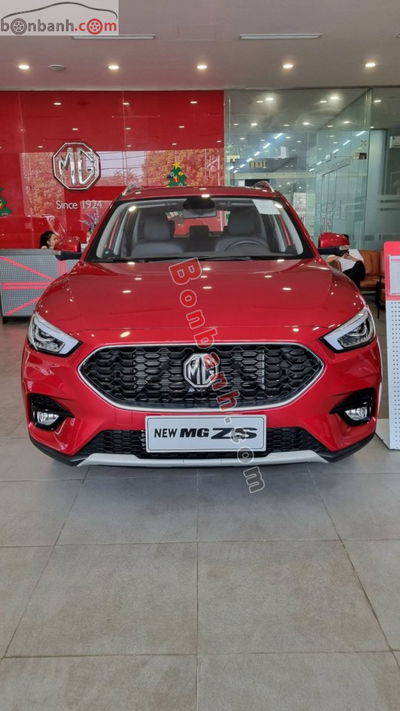 Xe MG ZS Luxury 1.5 AT 2WD 2025
