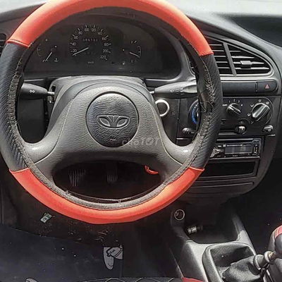Daewoo Lanos 2003 - xe êm máy khoẻ