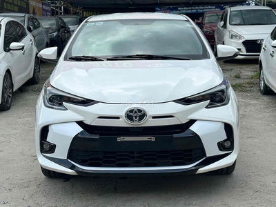 Vios 2023 MT fom mới