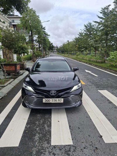 Bán xe 2019 2.5Q - 50000 km