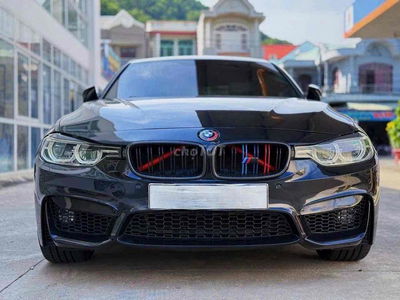 BMW 3 Series 2***0 km