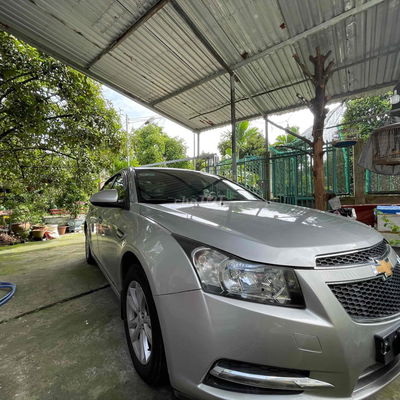 Chevrolet Cruze 2014 LS (2014) - 95500 km